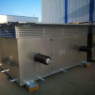品質  10kV Neutral Grounding Resistor For Transformer 工場